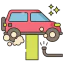 Transportation icon 64x64