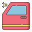Car door Symbol 64x64