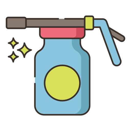 Foam icon
