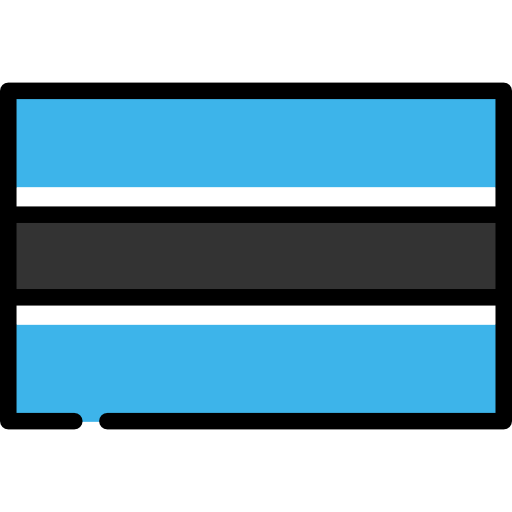 Botswana icon