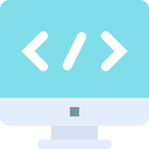 Code アイコン