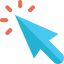 Click icon 64x64