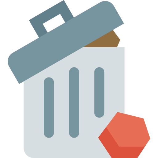 Bin Symbol
