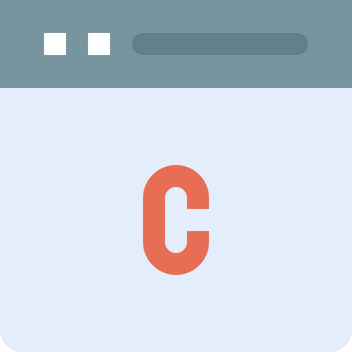 C Symbol