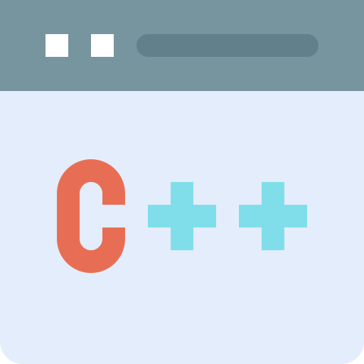 C++ icon