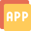 App icône 64x64