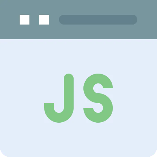 Js icon