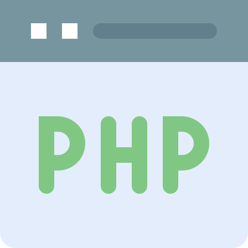 Php іконка
