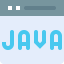 Java icône 64x64