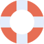 Support icône 64x64