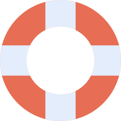 Support icon
