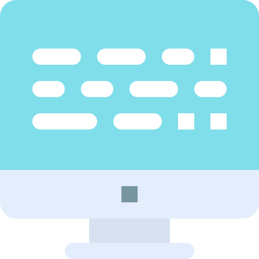 Computing icône