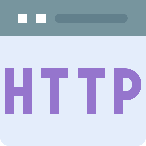 Http Ikona