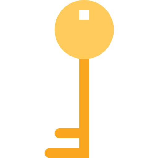 Key icon