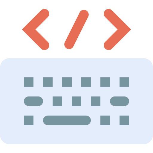 Keyboard icon