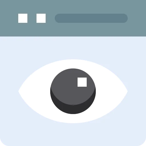 Eye icon