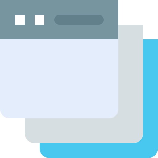 Browsers icon