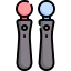 Game controller icon 64x64