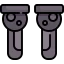 Game controllers icon 64x64