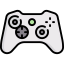 Gamepad Ikona 64x64