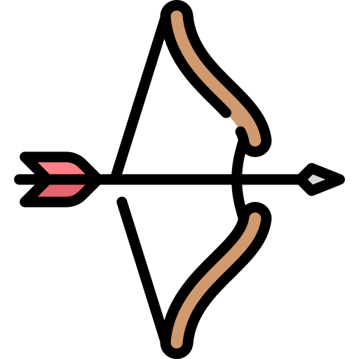 Bow icon