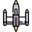 Spaceship Ikona 64x64