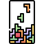 Tetris Ikona 64x64