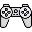 Gamepad Ikona 64x64
