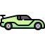 Sportcar Ikona 64x64