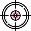 Target Ikona 64x64