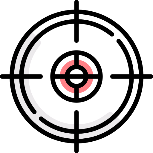 Target icon