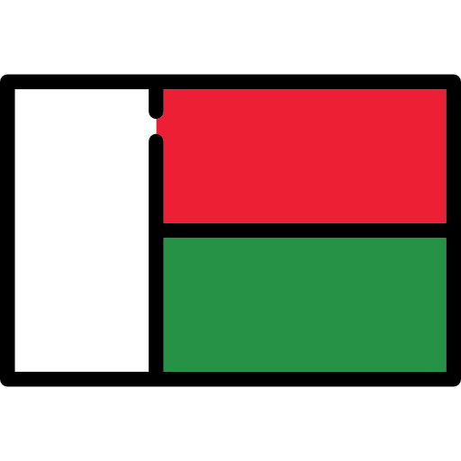Madagascar icon