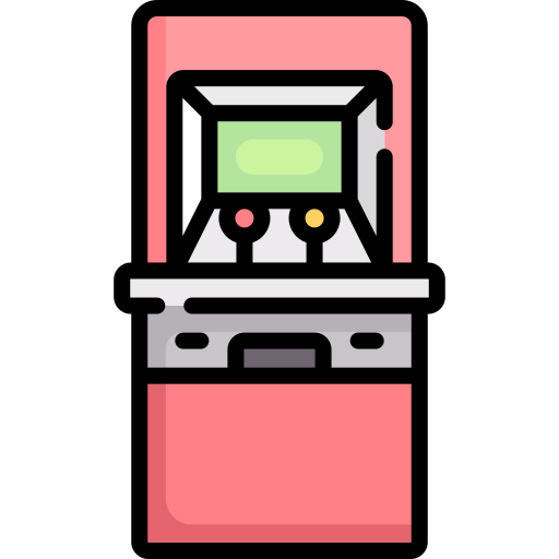 Arcade icon