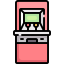 Arcade Ikona 64x64