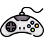 Gamepad Ikona 64x64