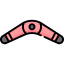 Boomerang Ikona 64x64
