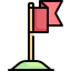 Flag Ikona 64x64
