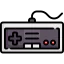 Gamepad Ikona 64x64