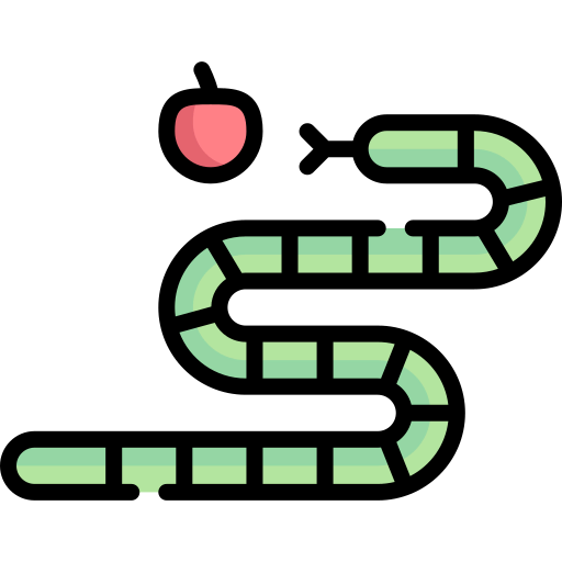 Snake icon