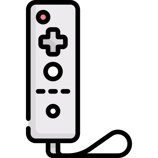 Game controller icon