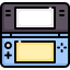 Handheld console Ikona 64x64