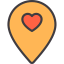 Location icon 64x64