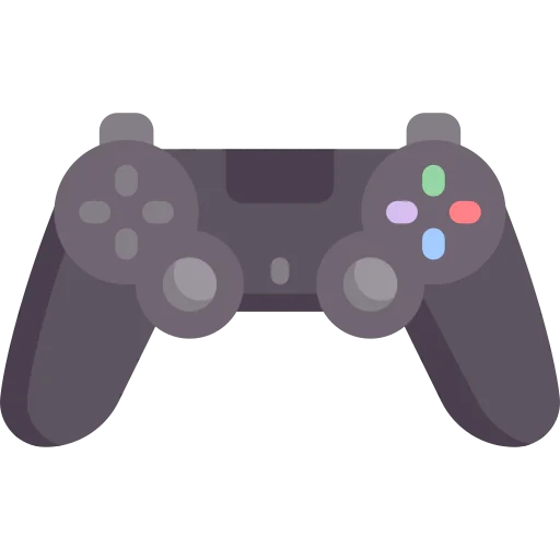 Gamepad icon