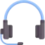 Headphones icon 64x64