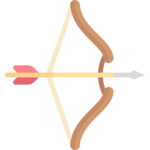 Bow icon
