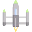 Spaceship Ikona 64x64