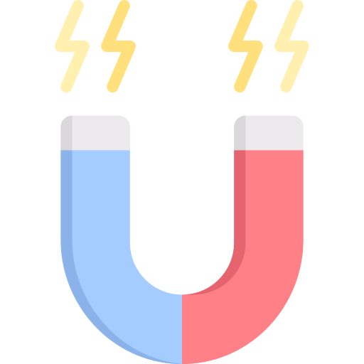 Magnet icon