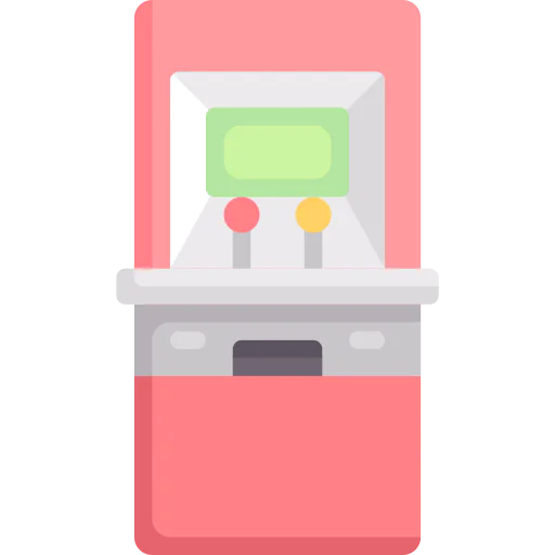 Arcade icon
