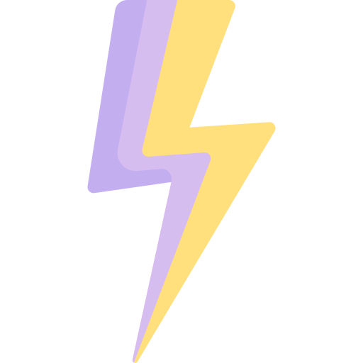 Flash icon