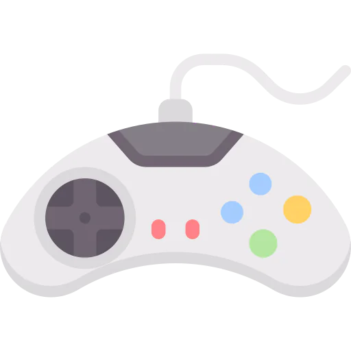 Gamepad icon